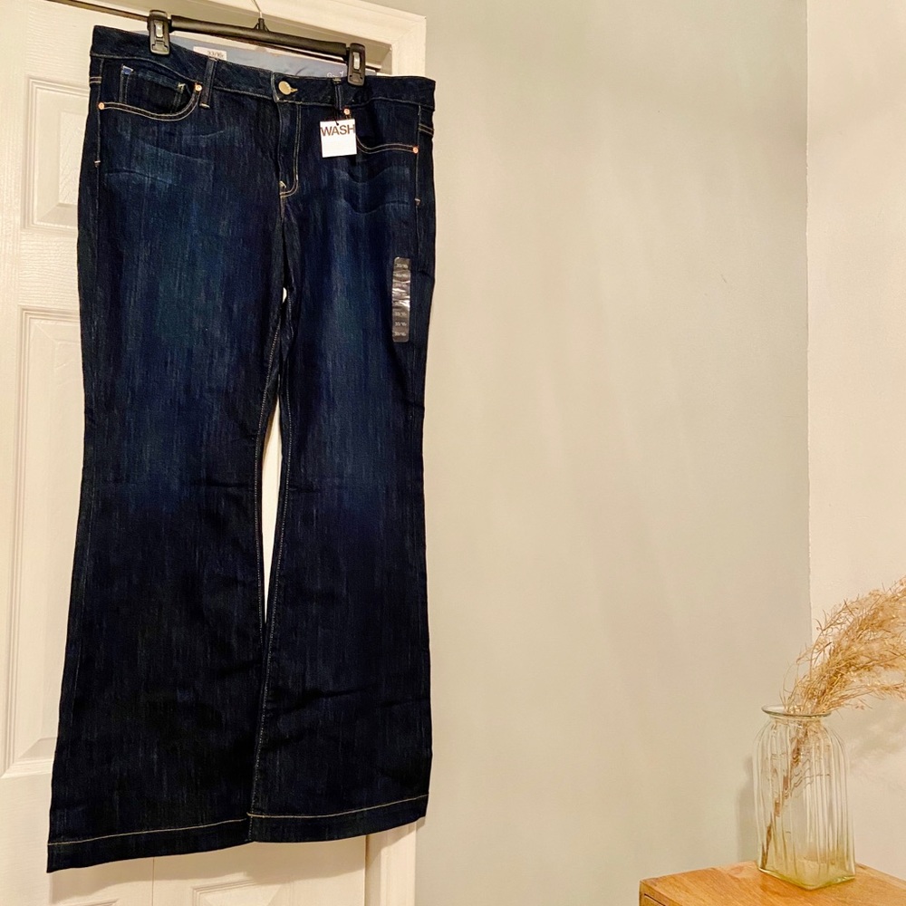 NWT GAP JEANS
